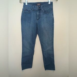 NYDJ Sheri Slim jeans
